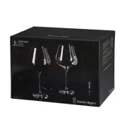 Stanley Rogers Set of 6 Barossa Bordeaux Wine Glass - 860ml