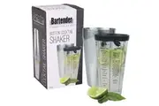 BARTENDER BOSTON COCKTAIL SHAKER 750ml