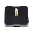 15mm Long Thread Quiet Mute Quartz Clock Movement Mechanism DIY RepairToolPar`jc