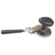 Portable Manual Can Sealing Machine Aluminum Bottle Sealing Machine Manual Can Sealer for Home and Commercial Use 52MM As Shown