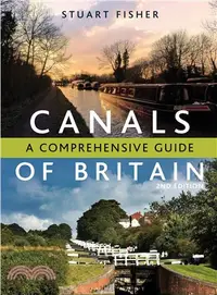在飛比找三民網路書店優惠-The Canals of Britain ─ A Comp