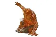 Spider-Man: Far From Home - Molten Man BDS 1:10 Scale Statue