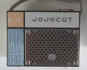 Jojocat C10 Portable Rechargable Retro Bluetooth Speaker w/Deep Bass Support