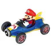 Carrera Pull and Speed Mario Kart 8 Mario Match 8