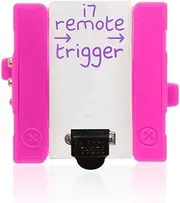 LittleBits Remote Trigger Bit