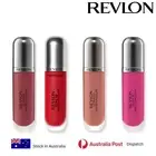 Revlon Ultra HD Matte Lipcolor - Vibrant Shades, Matte Finish Pick Your Shade