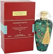 Mandarin Carnival by The Merchant of Venice Eau de Parfum 100ml