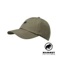 在飛比找PChome24h購物優惠-【Mammut 長毛象】Baseball Cap Mammu