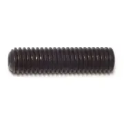 3/8"-16 x 1-1/2" Hex Socket Headless Set Screws (4 pcs.)
