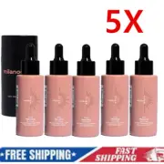2X Milano TanningDrop - Sunless TanningDrops Self /Tanning/Drops -50mL New