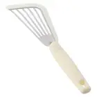 Heat Resistant Fish Spatula Turner Slotted Fish Spatulas Fish Egg Pancake