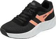 [Gola] Women's Draken Road Running Shoe