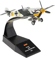 kowaku 1/72 Diecast Fighter/Airplane DIY Home Decor