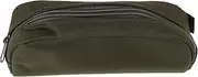 NOLITOY Sunglasses Travel Case Soft Pouch Eyeglasses Box Zipper Eyeglass Case for Men and Women for Hiking and Cycling Green