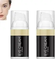 Lumibalm for Under Eye Bags, Dark Eye Circle Remover, Moisturizing Bag Balm, Eye Bag Cream for Wrinkles, Revive Under Eye Serum, Retinol Correxion Deep Wrinkle Serum, Dark Circle Defense (2pcs)