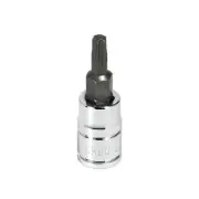 Powerbuilt 3/8 Inch Drive T-20 Torx Bit Socket - 648513