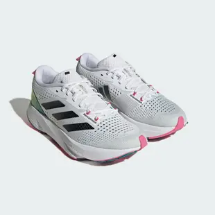 ADIDAS ADIZERO SL W 女慢跑鞋-白-HQ7232