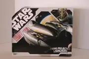 Star Wars General Grievous Starfighter Action Figure Toy New