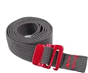 Straps with Buckles - 0.79x59in Utility Straps Nylon Rope,Quick Release Cargo Luggage Belt, Hiking Climbing Tension Belts Buckle Tie-Down for Suitcases
