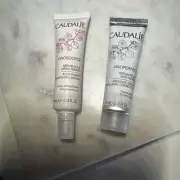Caudalie Vinosource S.O.S. Thirst Quenching Serum , vinoperfect serum Lot travel