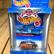 Hot Wheels 1999 Alien - Retiring Models! Final Run! - 1:64 Diecast Free Shipping