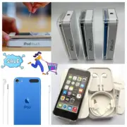 New Apple iPod touch 5TH 6th 7th Generation 64/128/256GB Mp3 Fast Shipping Lot