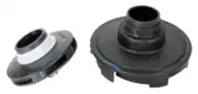 Impeller, for 3 hp, 1989 and prior