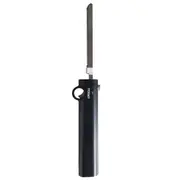 TODO Cordless Rechargeable Electric Knife Carving Tool 7.4V Electromotion Reamer Meat Bread Slicer
