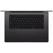 Apple Macbook Pro 16" with M3 Pro 12C CPU/18C GPU 18GB 512GB (Space Black)