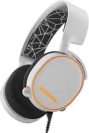 SteelSeries Arctis 5 White