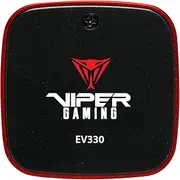 Patriot Viper EV330 PCIe M.2 2230 Type-C USB 3.2 Gen2 SSD Enclosure - Supports Transfer speeds of up to 10Gbps - Compatible: Windows/Mac OS/iPhone/Linux/Android Devices - EV330U31CK