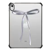 iPad 10.9-inch (10th gen) iPad Impact Case Chrome Ribbon