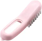 NOLITOY Multi-Functional Shoes Cleaning Brush Washing Brush Shoe Boot Shoe Cleaning Brush Boots Shoes Cleaning Supply