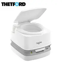 在飛比找PChome商店街優惠-PORTA POTTI QUBE 345行動馬桶15/12L