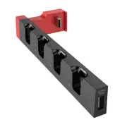 For Switch/Switch OLED Controller Charger Dock Stand Station Holder Game Support
