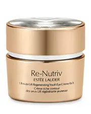 Estee Lauder Re-Nutriv Ultimate Lift Regenerating Youth Eye Creme Rich 0.5 oz.