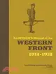 An Officer'S Manual Of The Western Front 1914-1918