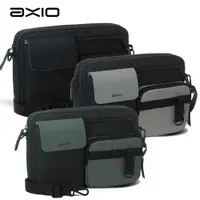 在飛比找PChome24h購物優惠-AXIO Outdoor Shoulder bag 休閒健行