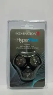 Remington Head and Cutter Set Hyper Flex SPR-XRAU
