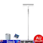 30Cm Double-Sided Spray Window Cleaner,Squeegee For Window Cleaning W/Spray⊙