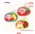 Kirby of the stars Diary obento mascot Plush Doll set