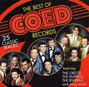 Best Of Coed Records -Various Artists CD
