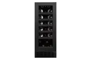 Grand Cru Black 19SB Wine Fridge - 19 Bottle Capacity