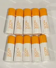 10 X Nu Skin (NuSkin) Scion Brightening Roll-on Deodorant Anti-Perspirant (75ml)
