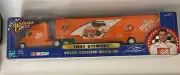 NASCAR Tony Stewart #20 Home Depot 1:64 Diecast Trailer Rig 2000 Winners Circle