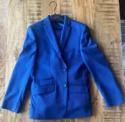 Marc New York Boys Suit size 14 never worn Jacket and Pants Wedding