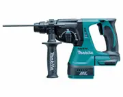 Makita DHR242Z - 18V Brushless 24mm SDS+ Rotary Hammer (Tool Only)