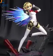FZ Studios PERSONA3 Aegis Resin Model Pre-order 1/6 Scale Anime ver A