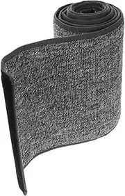 Abaodam Cat Exercise Wheel Pad Cat Running Wheel Mat Replacement for Kittens Durable and for Exercise Safe and Reliable Scratch Pad for Playtime