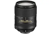 Nikon AF-S DX NIKKOR 18-300mm f/3.5-6.3G ED VR Lens - BRAND NEW